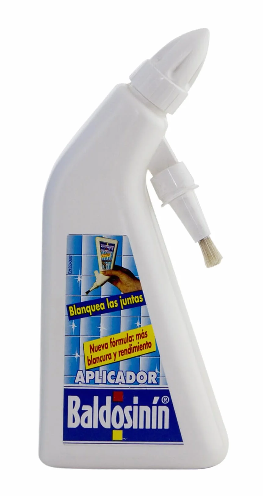 Baldosinin C/Aplicador
