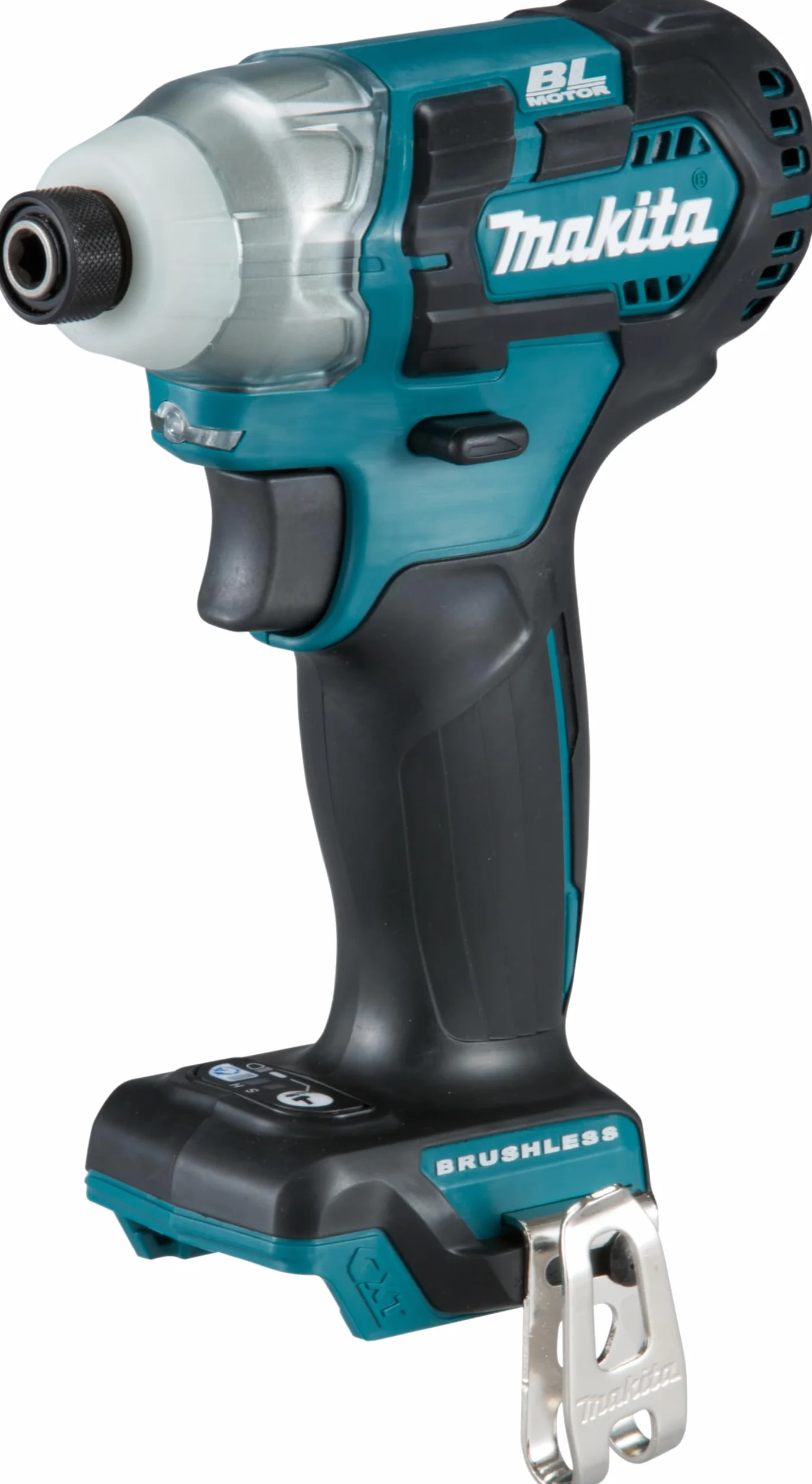 MAKITA TD111DZ - Atornillador de impacto 10,8V