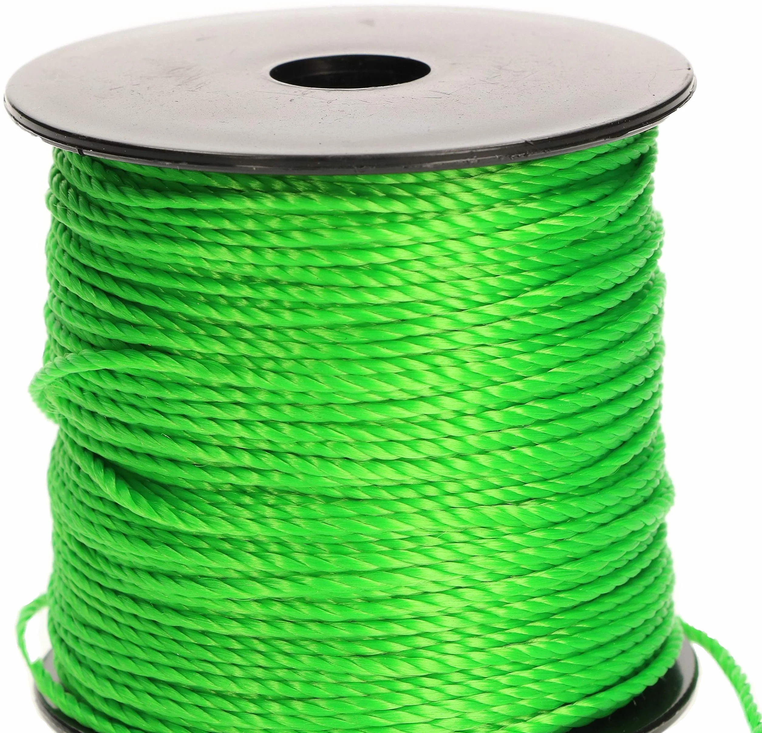 KOTARBAU® Corda da muratore resistente agli strappi 100 m corda da costruzione