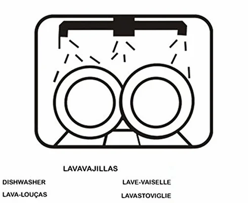 Pentola bombata Forno Terracotta Miele 28 cm