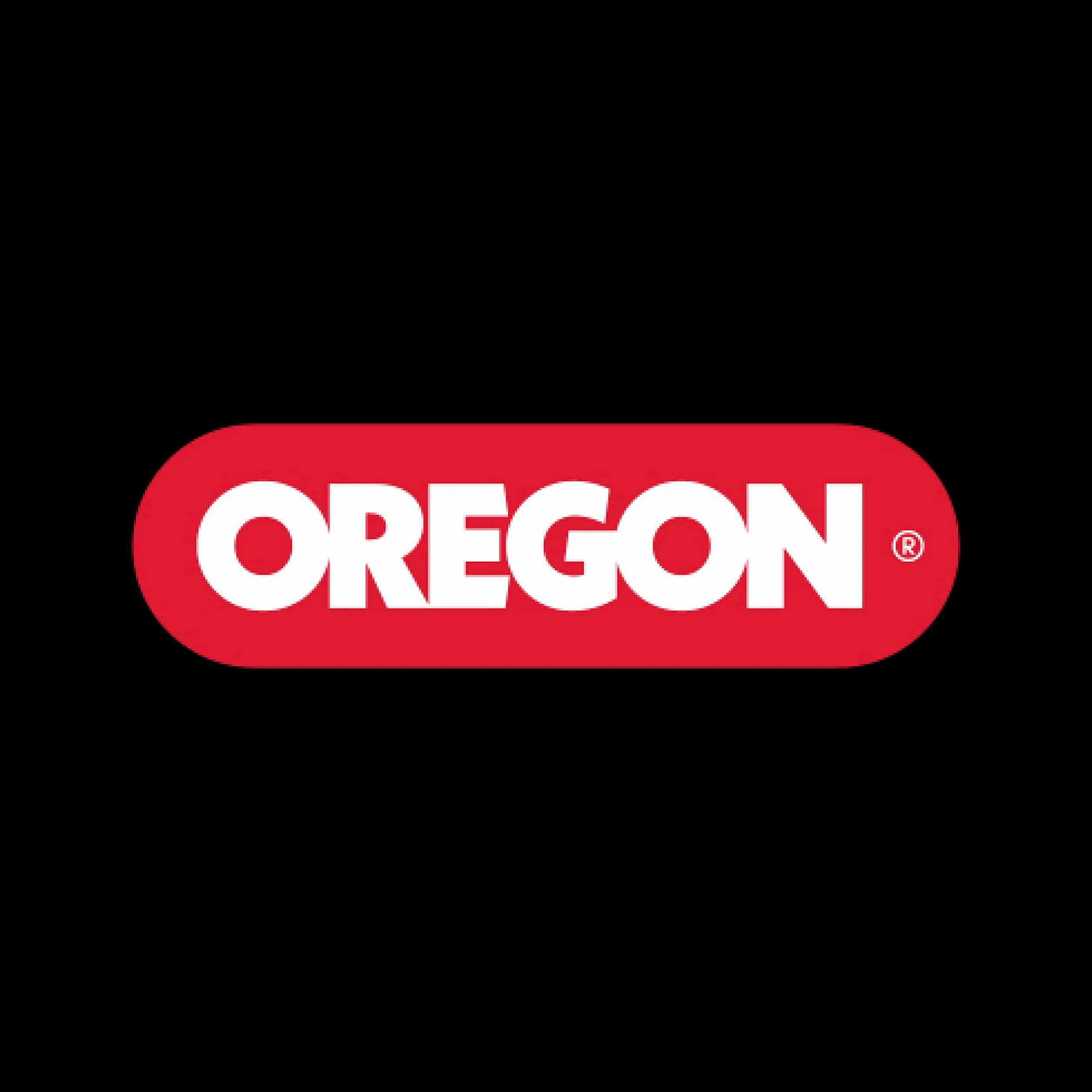 Oregon 12 x Lime Tonde con Design a Doppio Taglio per Affilare Manualmente la Catena della Motosega, 4,8 mm (3/16"), Celeste
