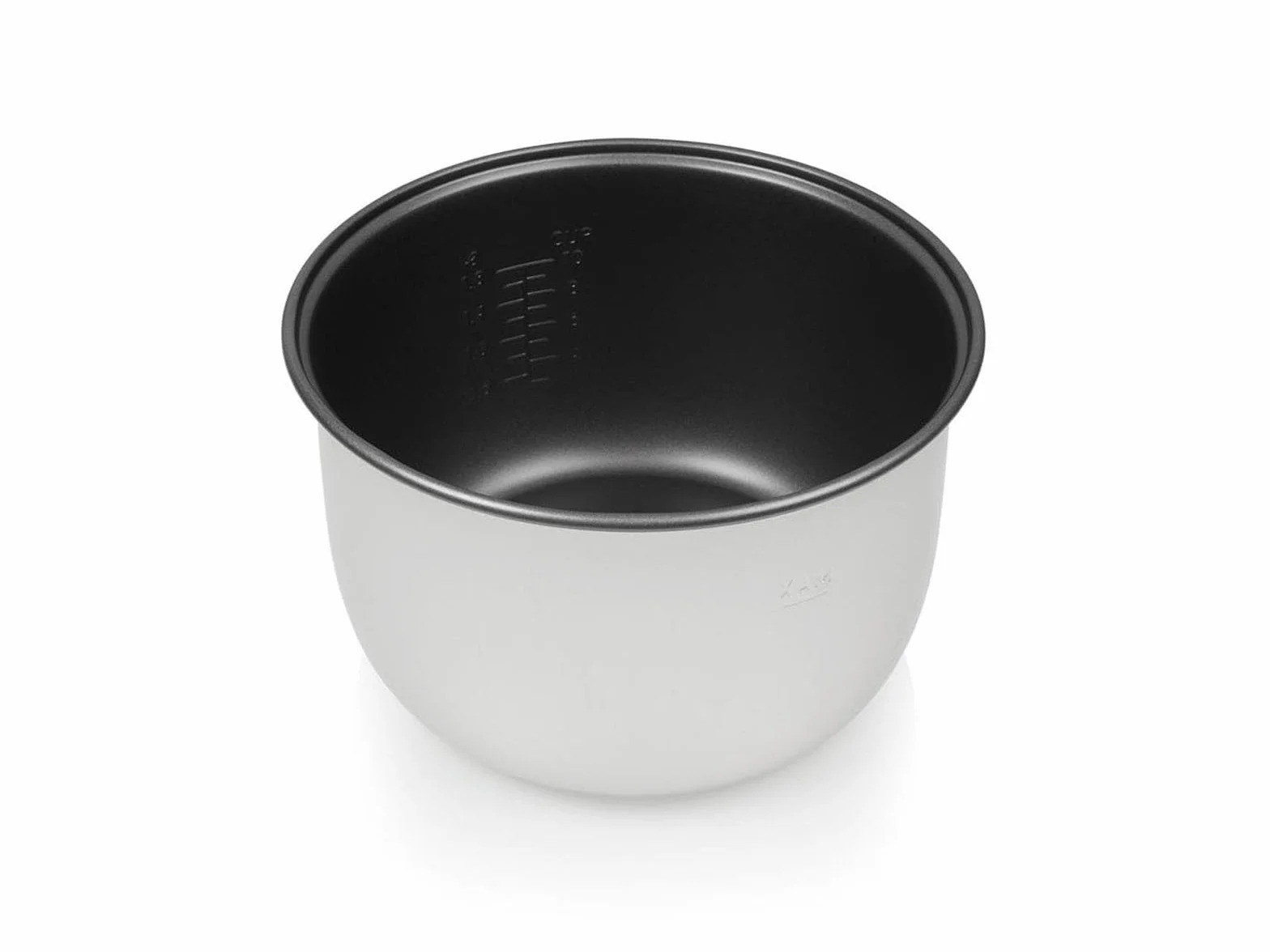 Tristar Cuociriso E Vaporiera XL (2,2 L), Mantenimento In Caldo 24 H, 7 Programmi, Pannello Digitale, Timer, Per 8–10 Persone, BPA Free, Incl. Accessori, Argento, RK-6138