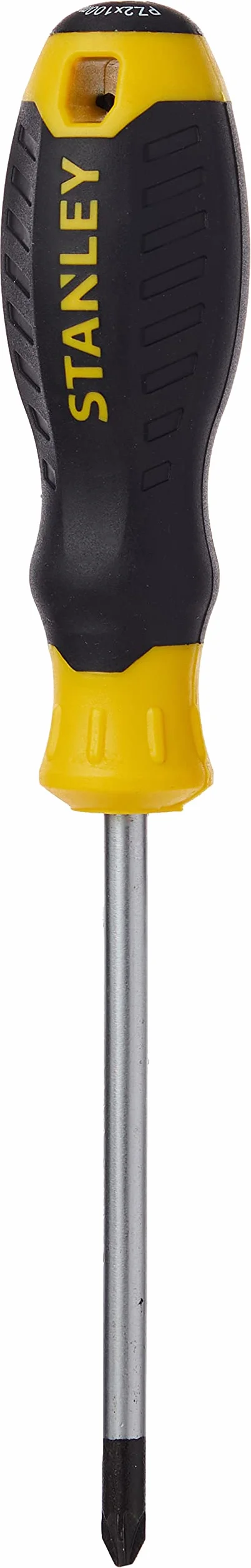 Stanley 062142 - Set di cacciaviti con supporto porta-cacciaviti, 26 pezzi