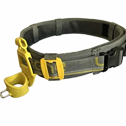 Cintura comfort + portamartello/tenaglia Nanovib LEBORGNE - 494025