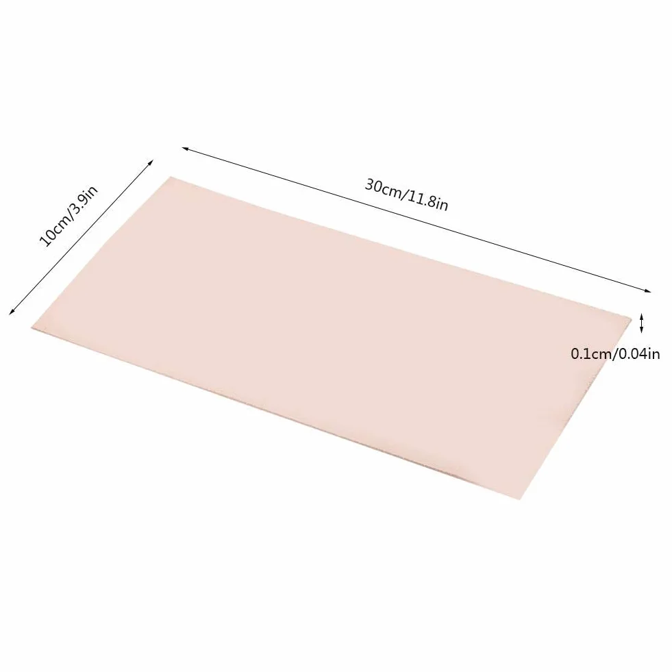 Pelle conciata al vegetale cuoio naturale 1.0 thick 30x10cm