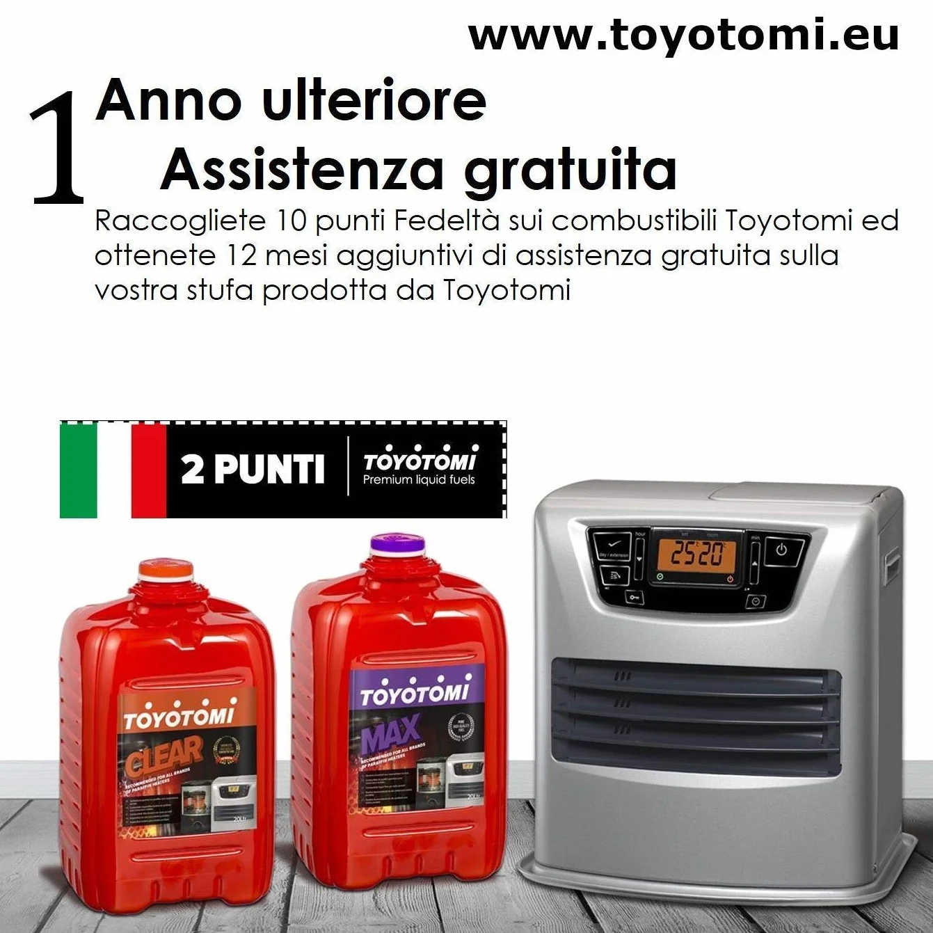 Zibro Lc 135 Stufa a Combustibile Elettronica 3500 W Argento Classe A Ricondizionato