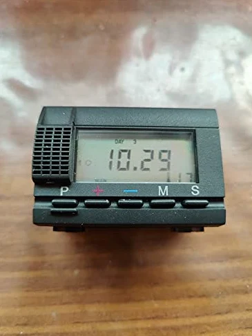 Cronotermostato programmabile Bticino Living International art. L4448