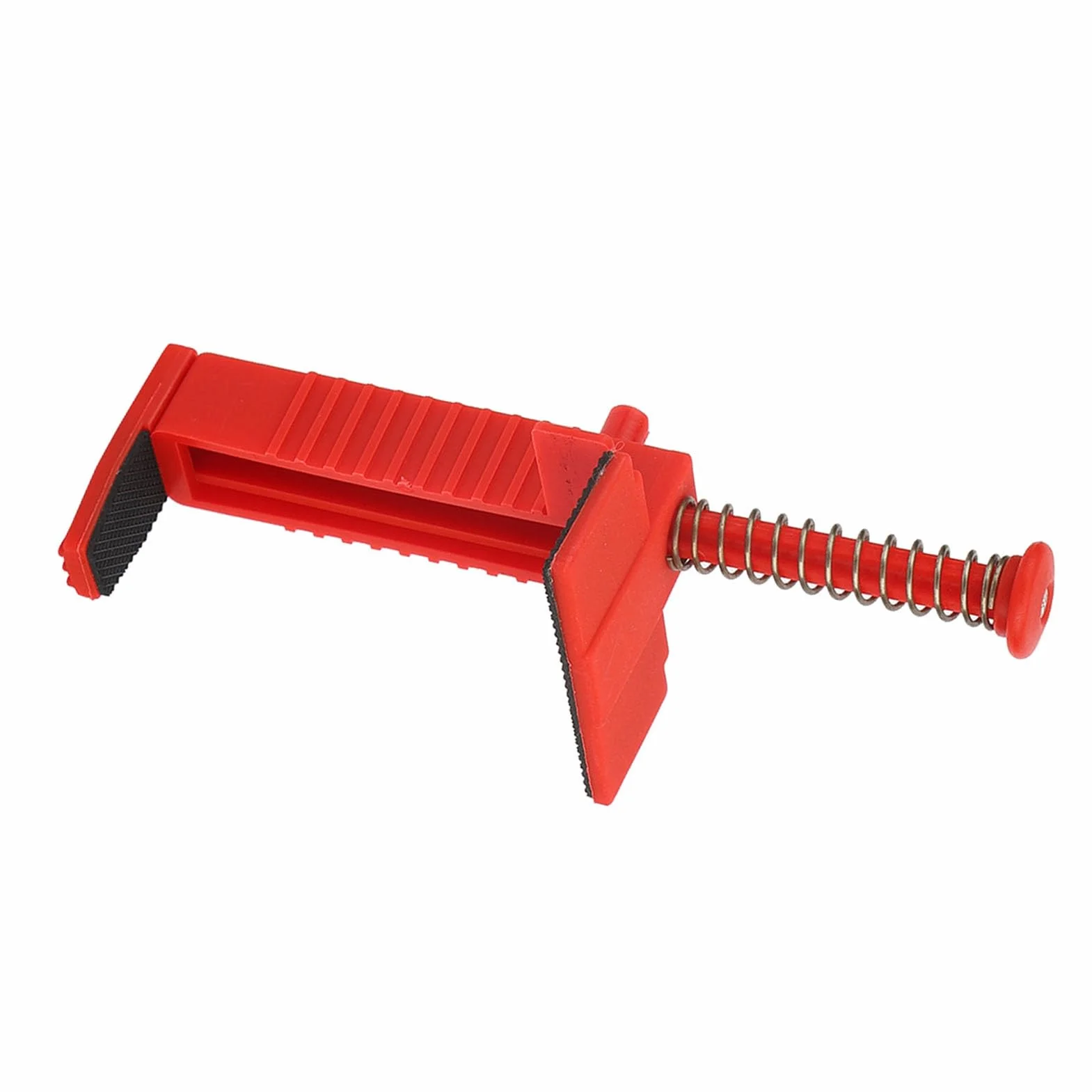 Attrezzi per Idraulico, 2 Pezzi Fissaggio per Attrezzi per Muratura per Cassetti in Filo Metallico per Rivestimento di Mattoni per la Costruzione di edifici(Rosso), Tools