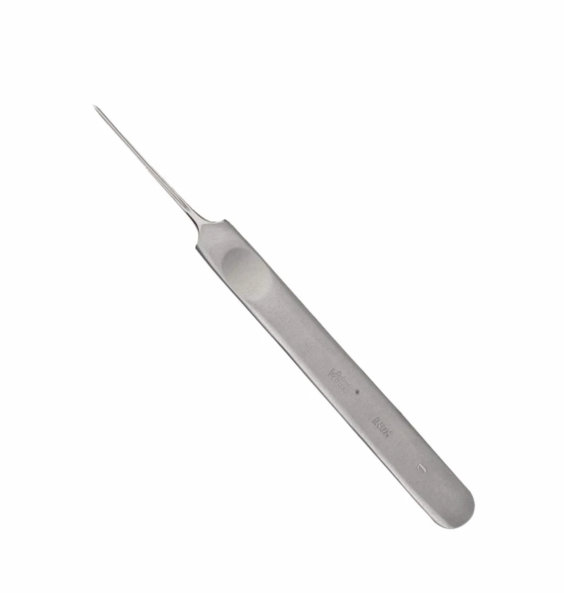 Wictor, Sgorbia Fissa Multiuso 1 mm
