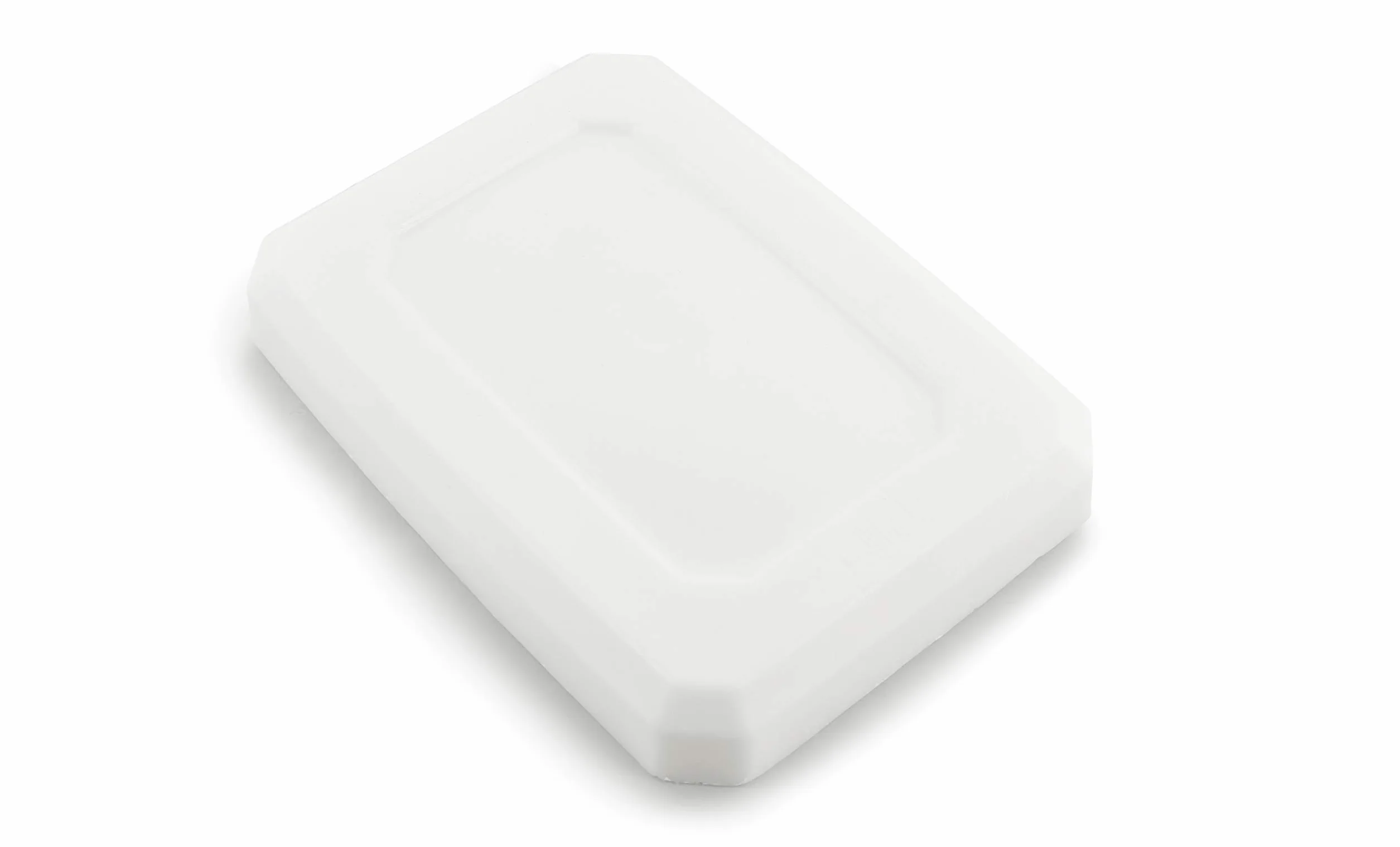 Seifenprofis - Burro di Karité Biologico - Sapone alla Glicerina, Sapone Grezzo, Base per Sapone, Lenitivo, 100% Vegano, Senza SLS, 1 kg