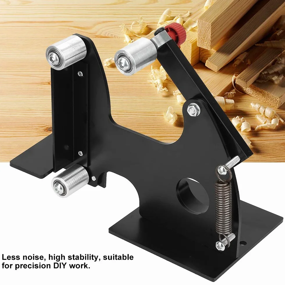 115/125/150 Mm Adattatore M14 Set di Adattatori per Levigatrice a Nastro per Levigatura Cambia Smerigliatrice Angolare Elettrica in Levigatrice a Nastro (senza Smerigliatrice Angolare Incorporata)