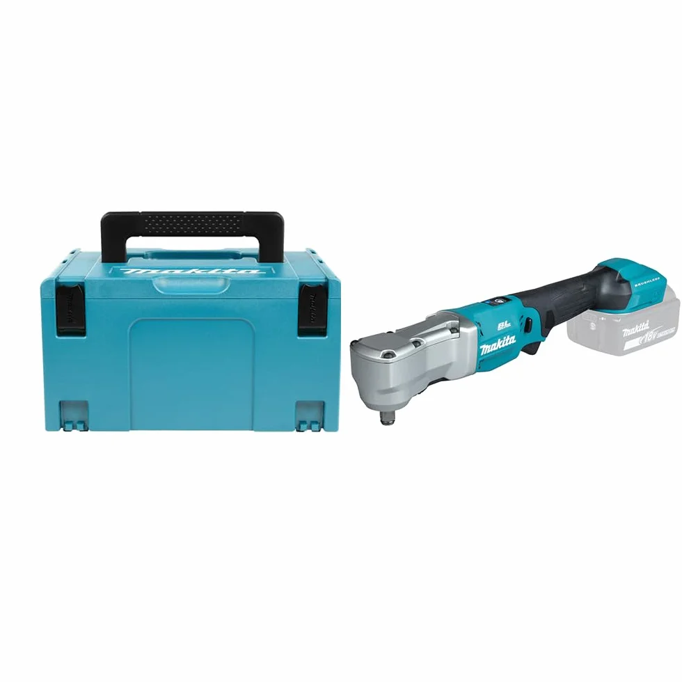 Chiave angolare ad impulsi 1/2" 340Nm 18V LXT BL Makita DTL300ZJ
