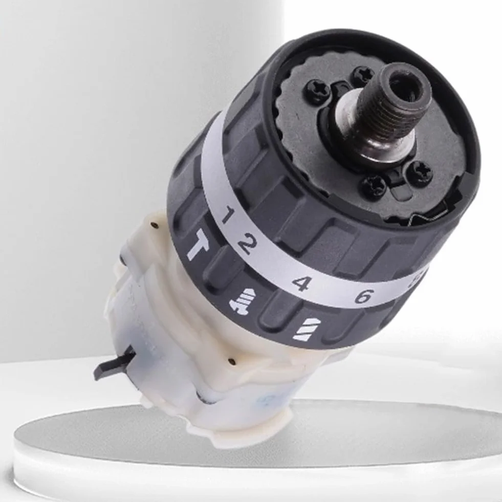 Cambio di ricambio, per HP457D DHP453 e BHP453 trapano elettrico modello 1254850, costruito per coppia uniforme e prestazioni efficienti