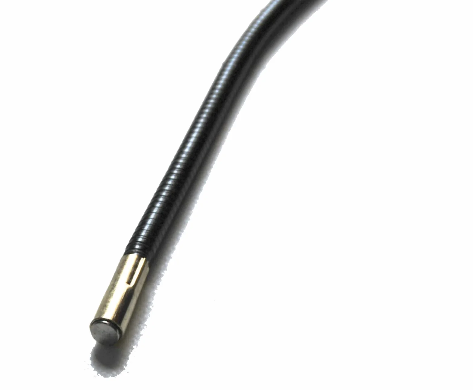 Calamita Telescopica Flessibile Officina 595mm Asta Magnetica Flessibile per Raccolta di Piccole Parti Dadi Bulloni Viti Chiave Ricambi Auto