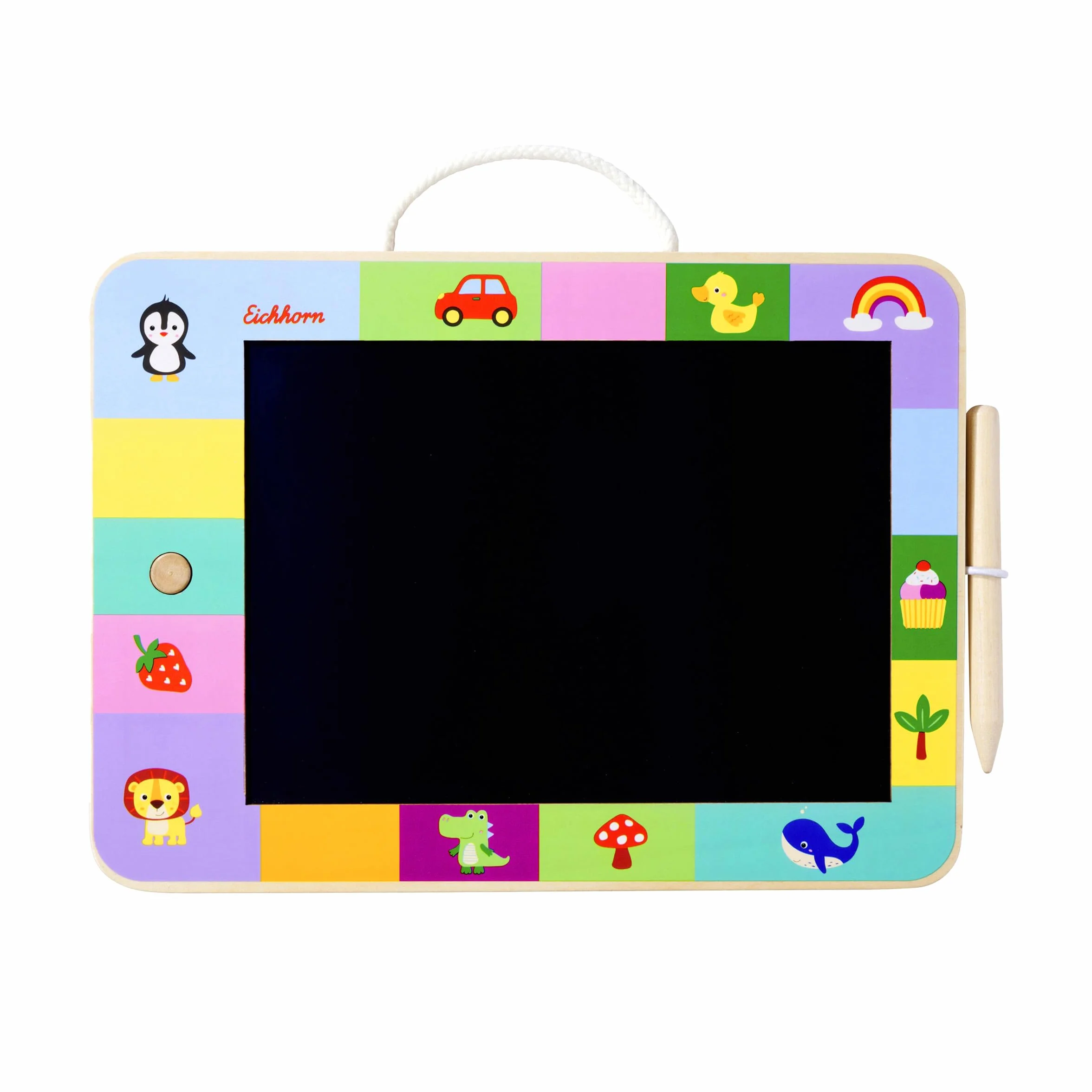 EH Zeichentafel LCD