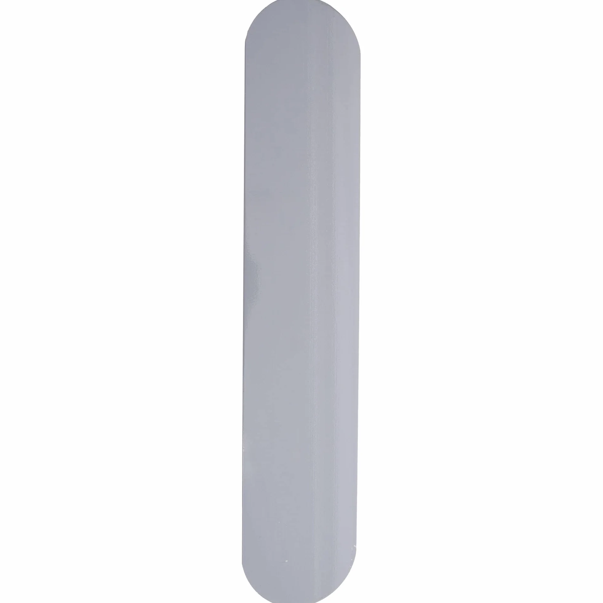 Marshalltown Handglätter mit Durasoft Griff, aus Magnesium, für Boden und Beton, Grösse des Glätters: 305x79 mm