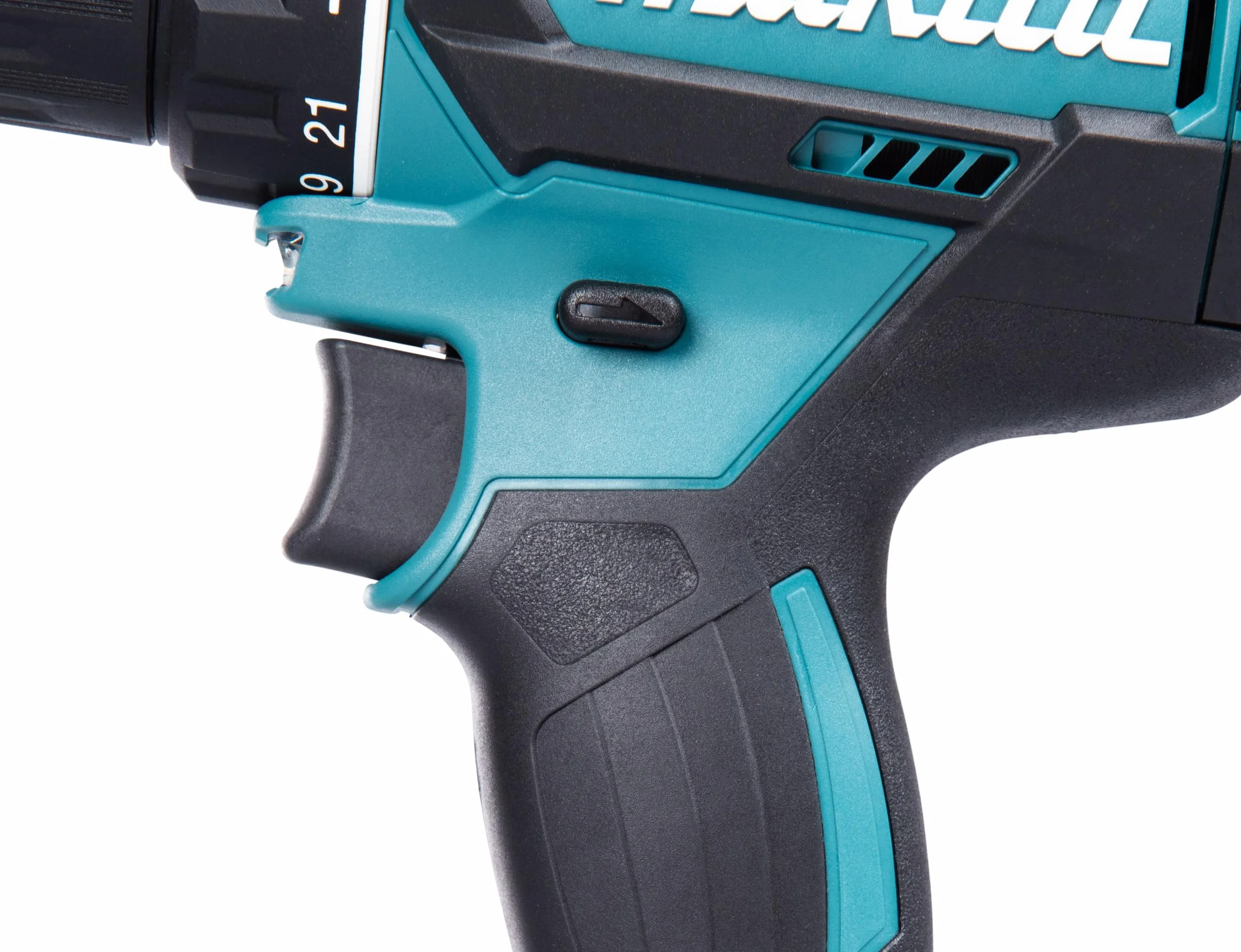 Makita DDF482Z Trapano avvitatore a batteria, 60Nm 18V - Senza Batteria E Caricabatteria