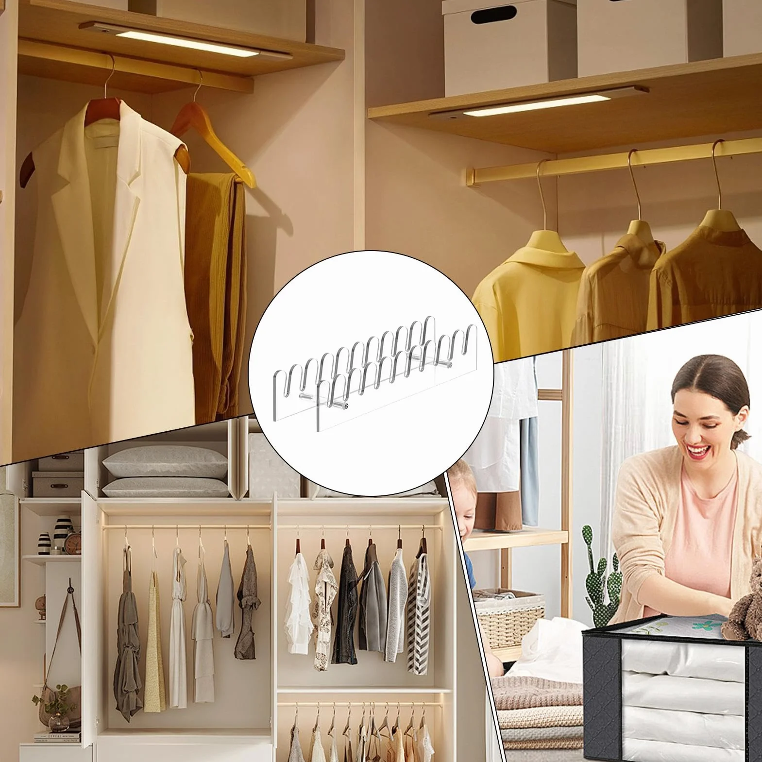 Organizzatore di stoccaggio dei cappelli, rack per cappellini da baseball,Porta di deposito da 10 slot a cappello - Scaffale per organizzatore domestico che risparmia spazio, tappi da baseball stand-s
