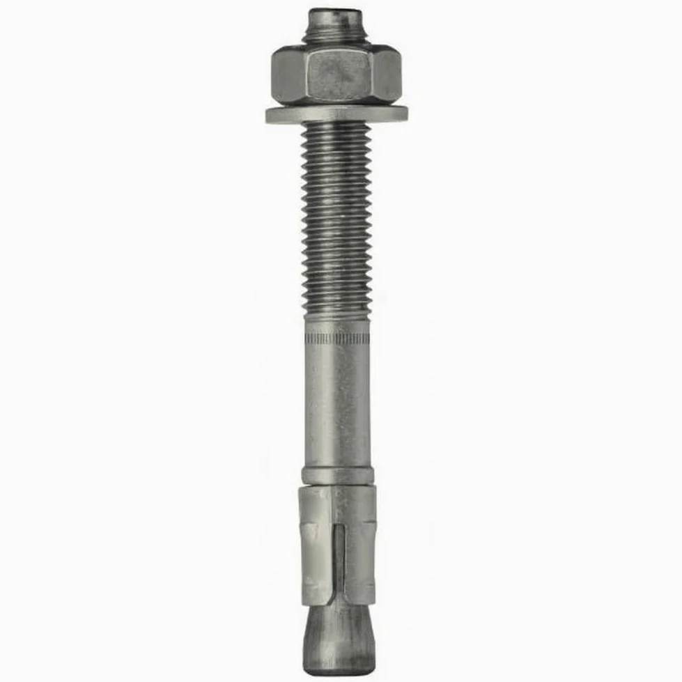 D-Work Standard non specificato - Acciaio inox A4-12-65-80x160 mm