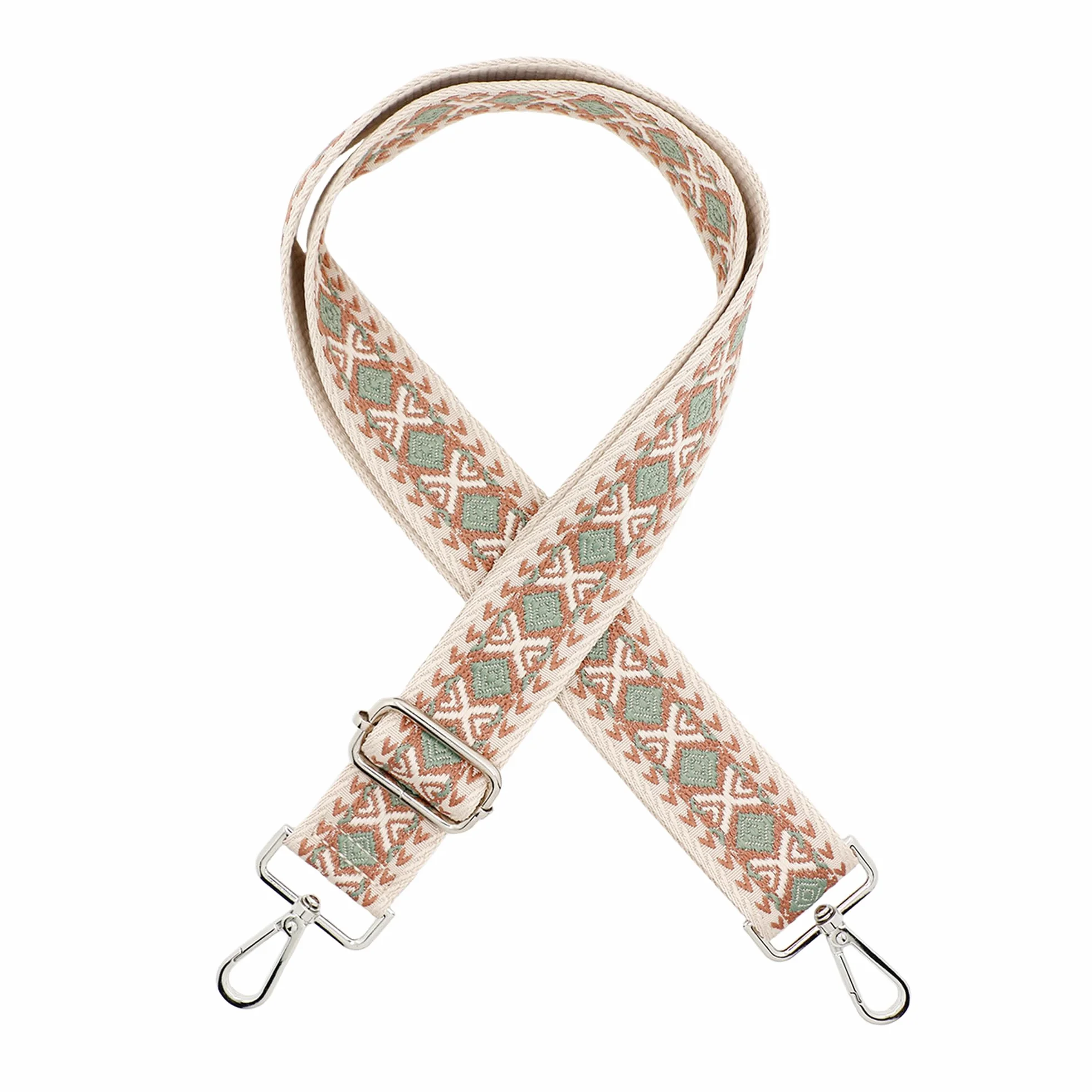 Tracolla per borsa regolabile in stile boho