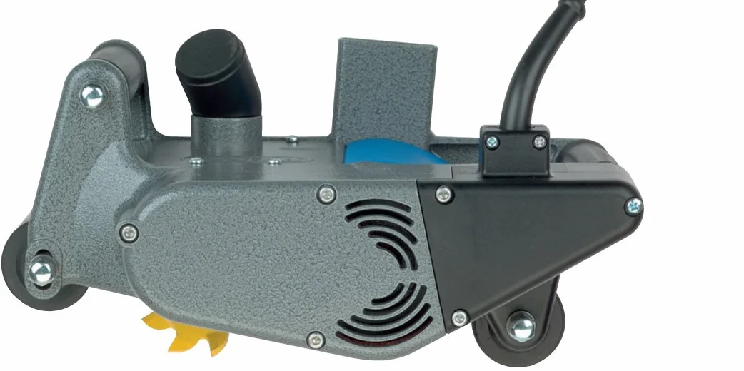 SCANALATORE BAIER BMF 501 C/FRESA 23-35X30P