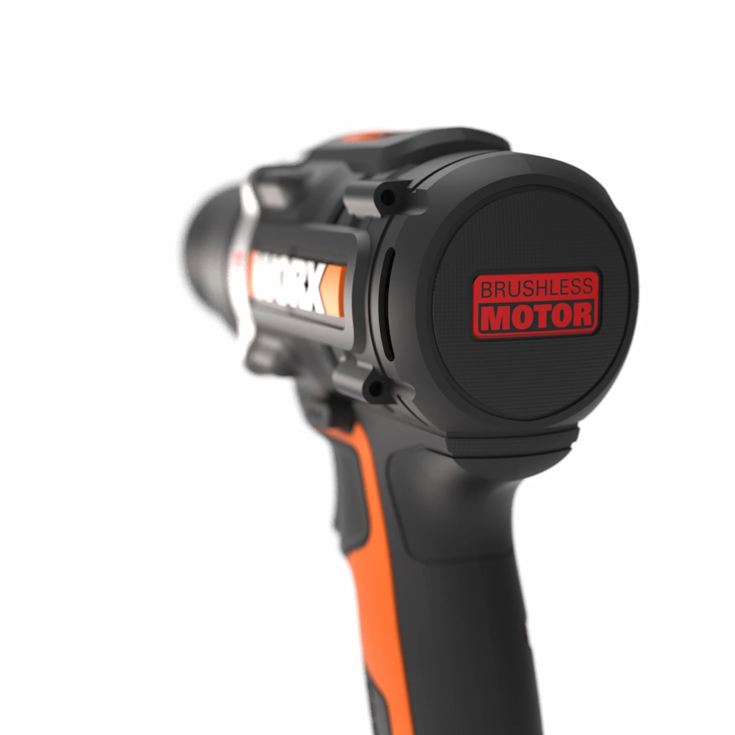 WORX WX352.9 Avvitatore a Percussione a Batteria 20V