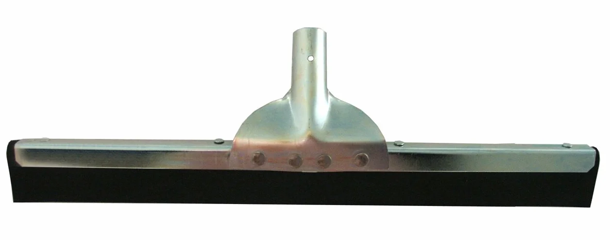 Connex COX790745 - Spatola tira acqua con 7 perni di rinforzo, 450 mm