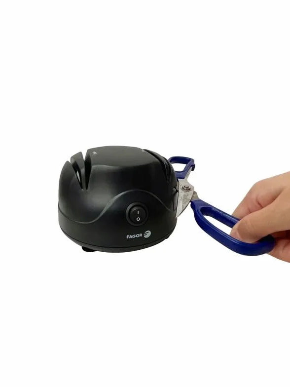 fagor Affilacoltelli elettrico FG0145 Nero