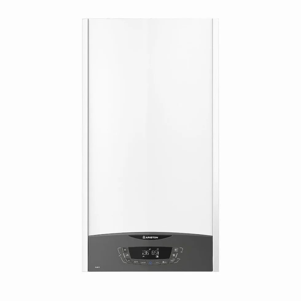 CALDAIA MURALE CLAS X 24 CF EU MET