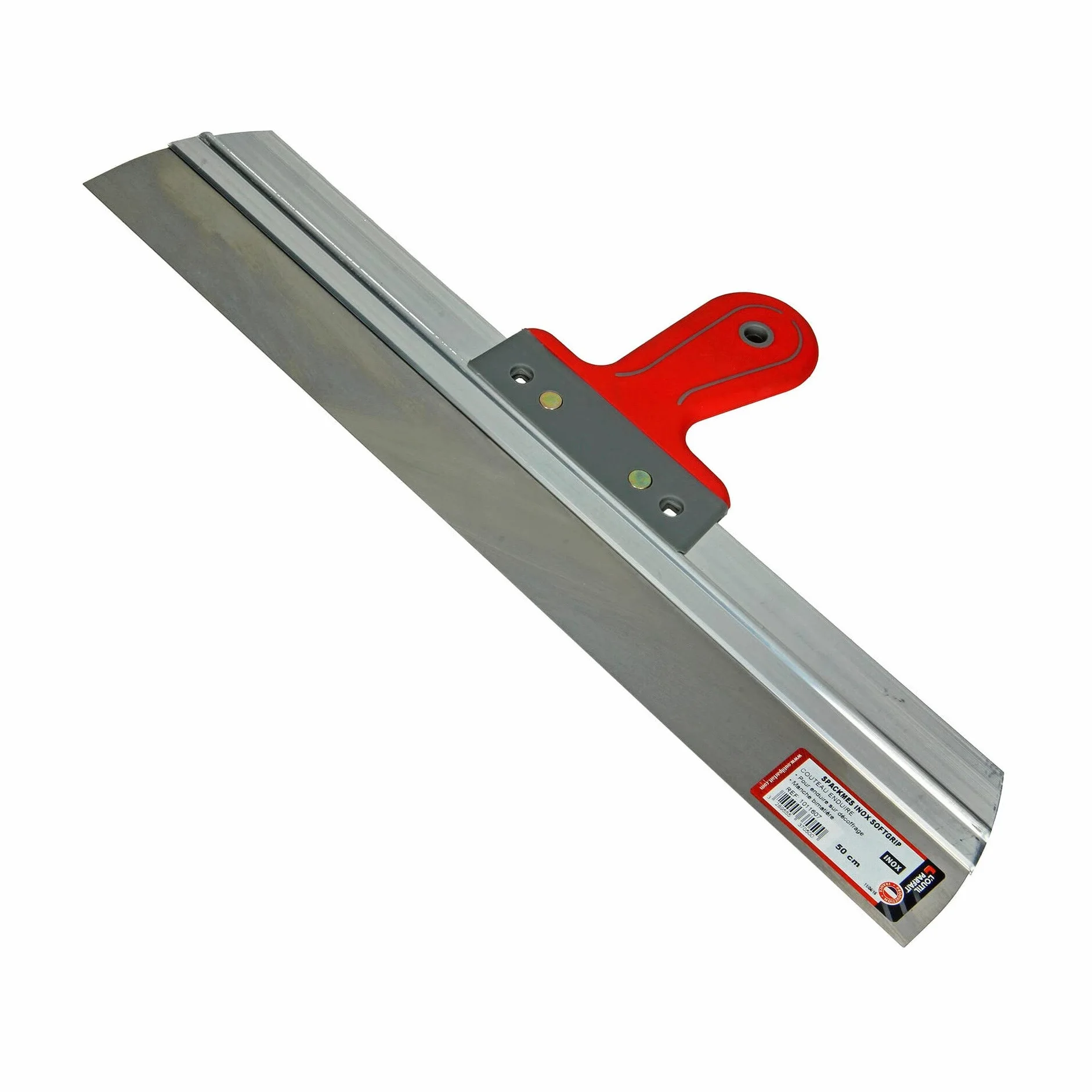 Promozione - The Perfect Tool - Coltello da rivestimento in acciaio inox 50 cm - 537050