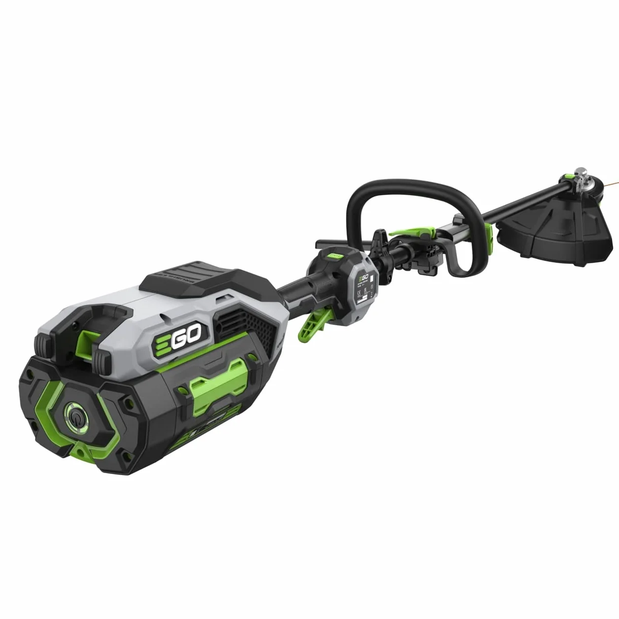 Ego Power Plus PH1420E Multiutensile 56 Volt Gruppo Motore