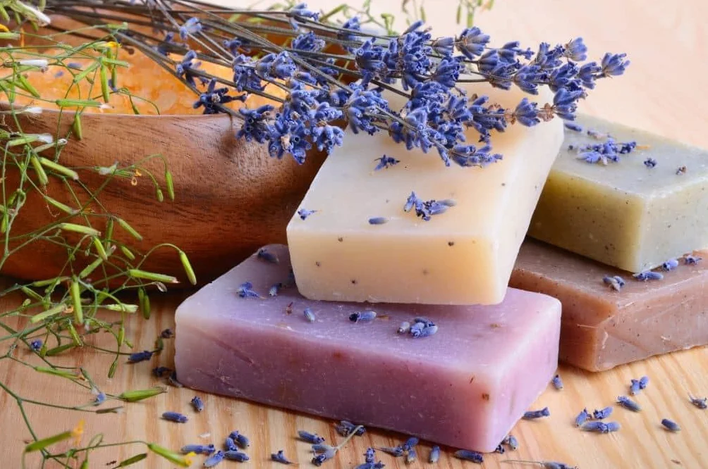 Resin Pro ArtSoap Fragranza per Saponi Aromas Aloe D'Andalusia, Oli Profumati per Sapone, Olio Essenziale per la Creazione di Saponette Fai da Te, Fragranze per Saponi Artigianali, 15 ml