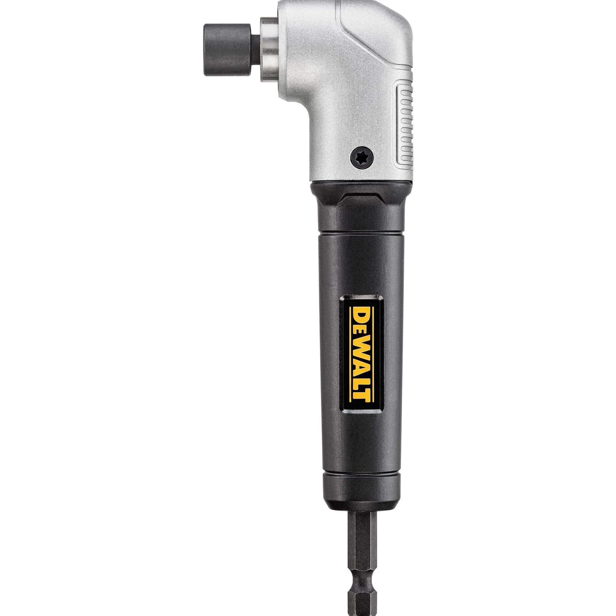 DeWalt - Mandrino ad angolo retto per trapano