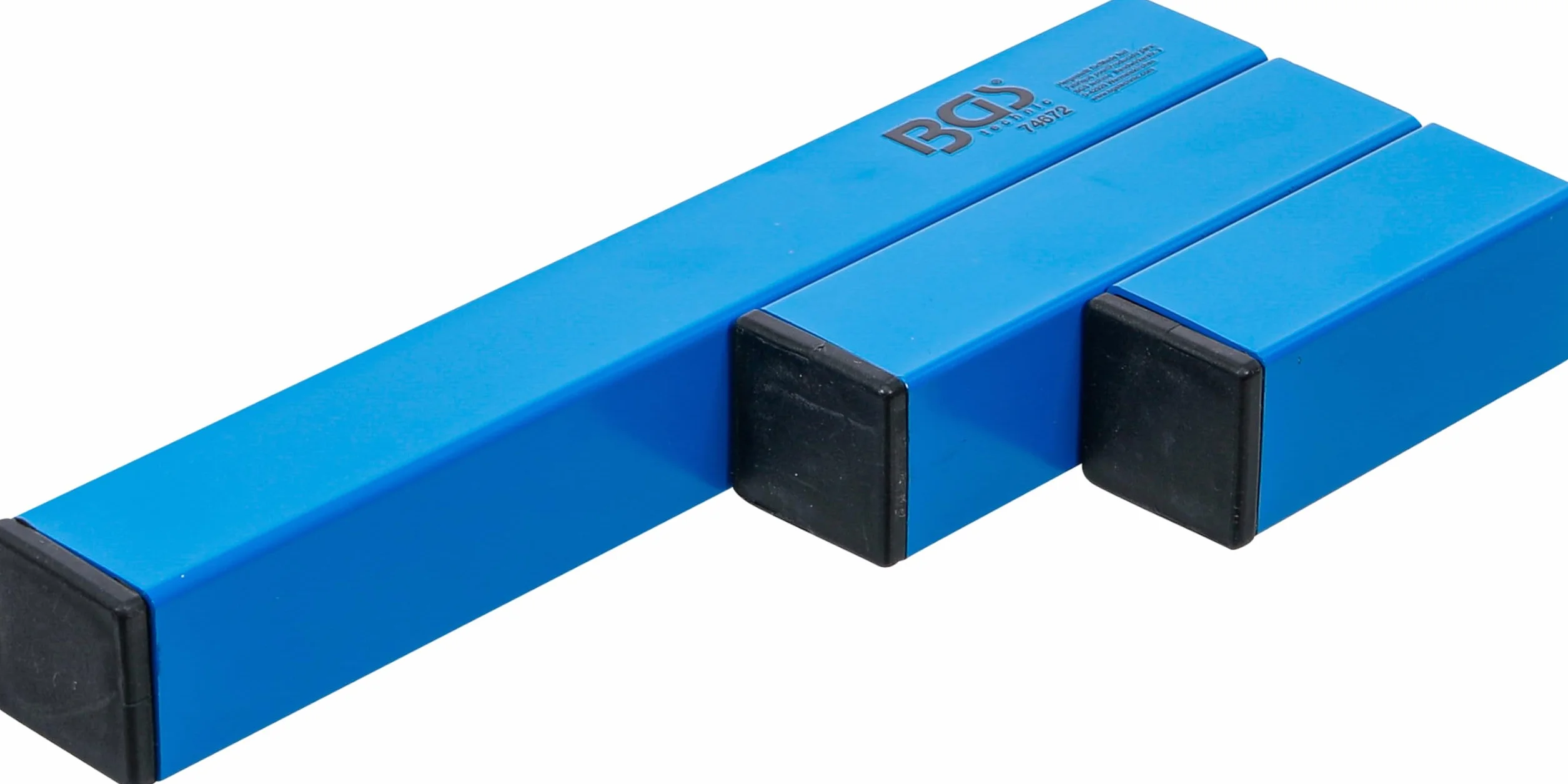 BGS 74672 Supporto magnetico per fascette