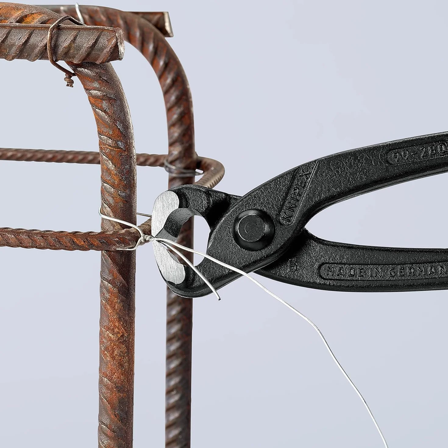 KNIPEX Tenaglia (pinza per ferraioli e cementisti) 280 mm, 99 00 280
