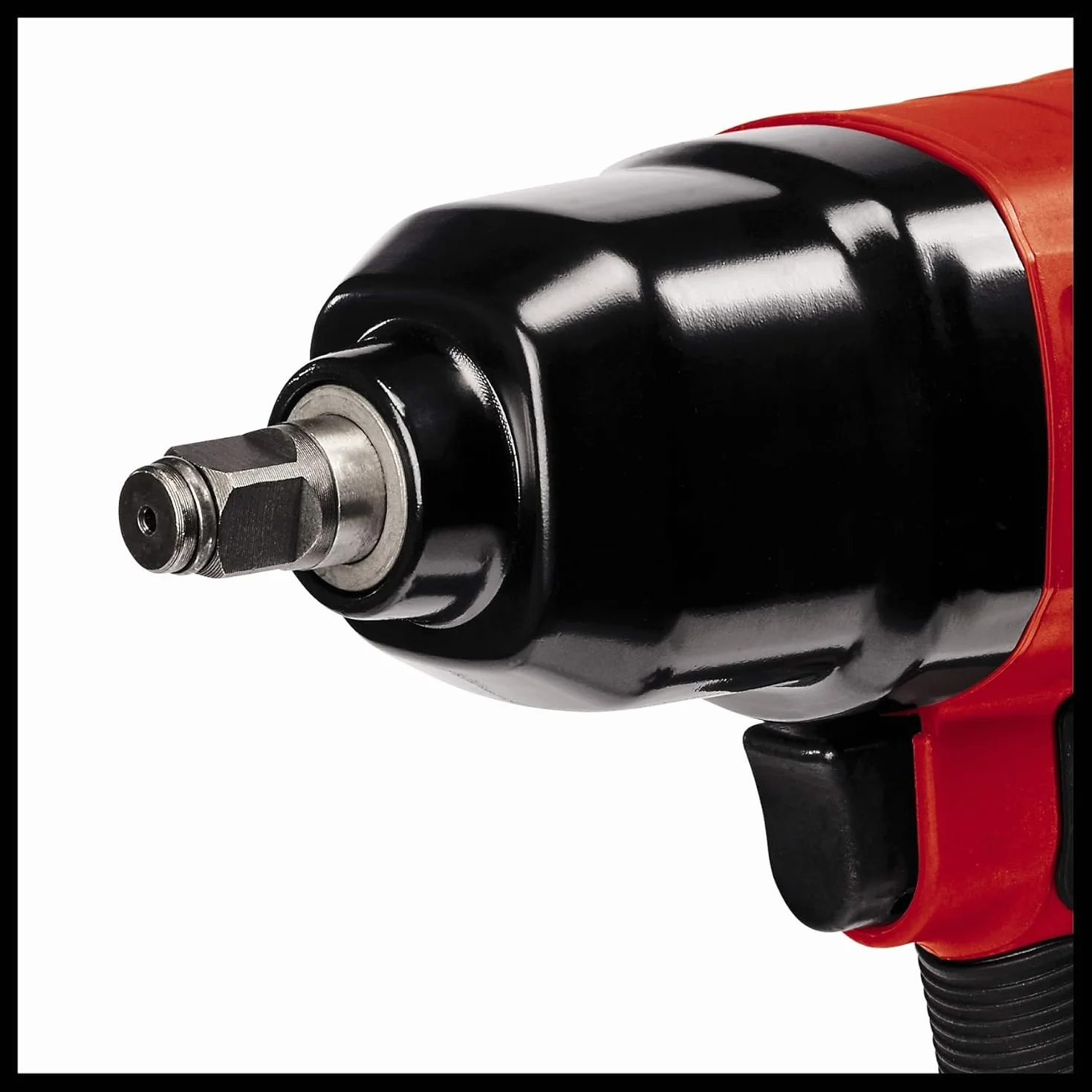 Einhell TC-PW 340 Avvitatore A Impulsi Pneumatico 340 Nm 6.3 Bar 7500 Giri Min