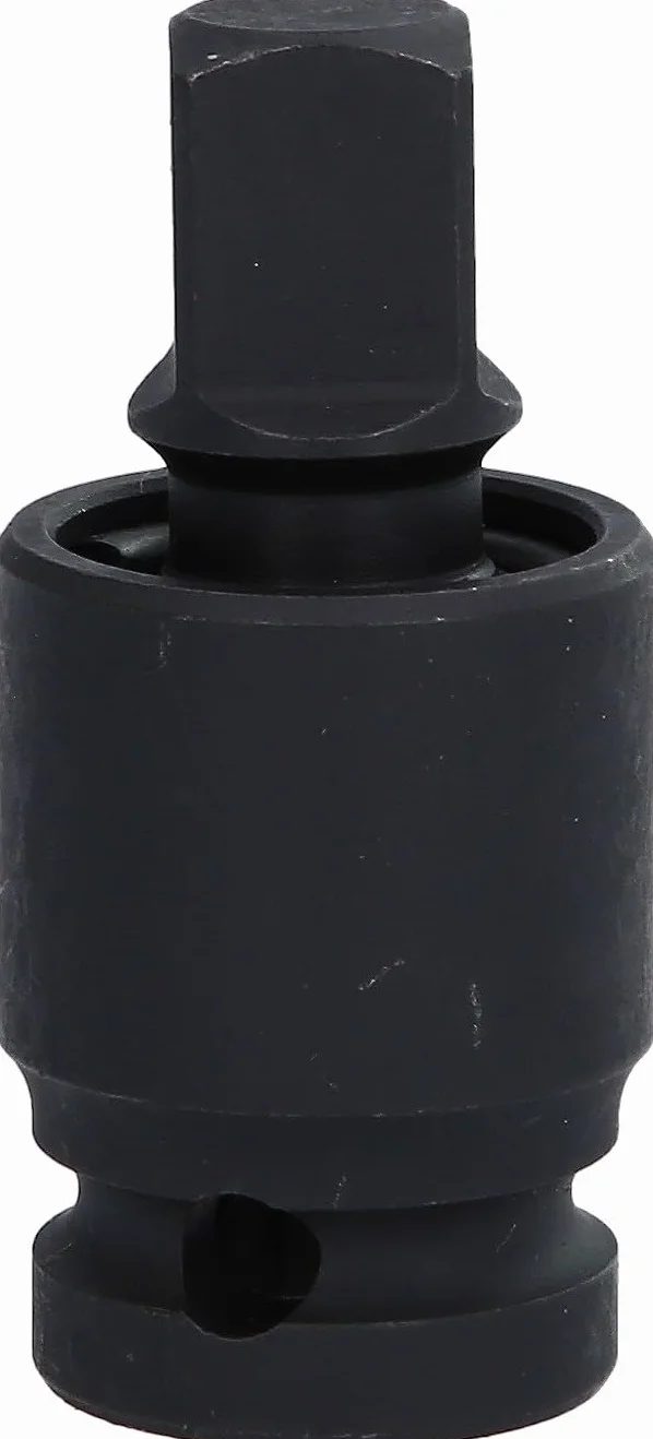 BRILLIANT TOOLS BT024604 Snodo sferico per avvitatori ad impulsi 1/2" [Powered by KS TOOLS]