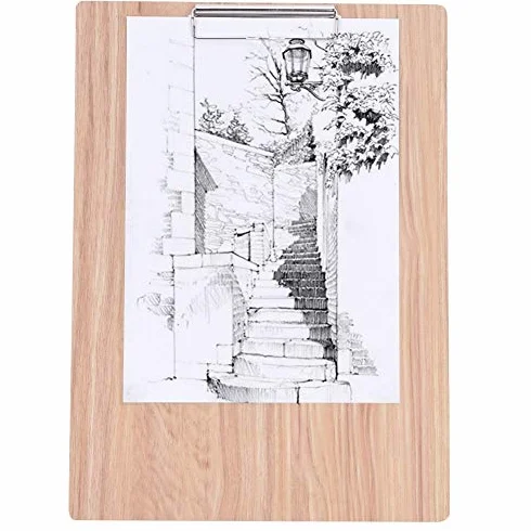 Tavolo da Disegno per Artisti 8K, Tavolo da Disegno, Tavolo da Disegno in Legno, Tavolo da Disegno per il Disegno di Pittura All'aperto per Interni, Officeproducts