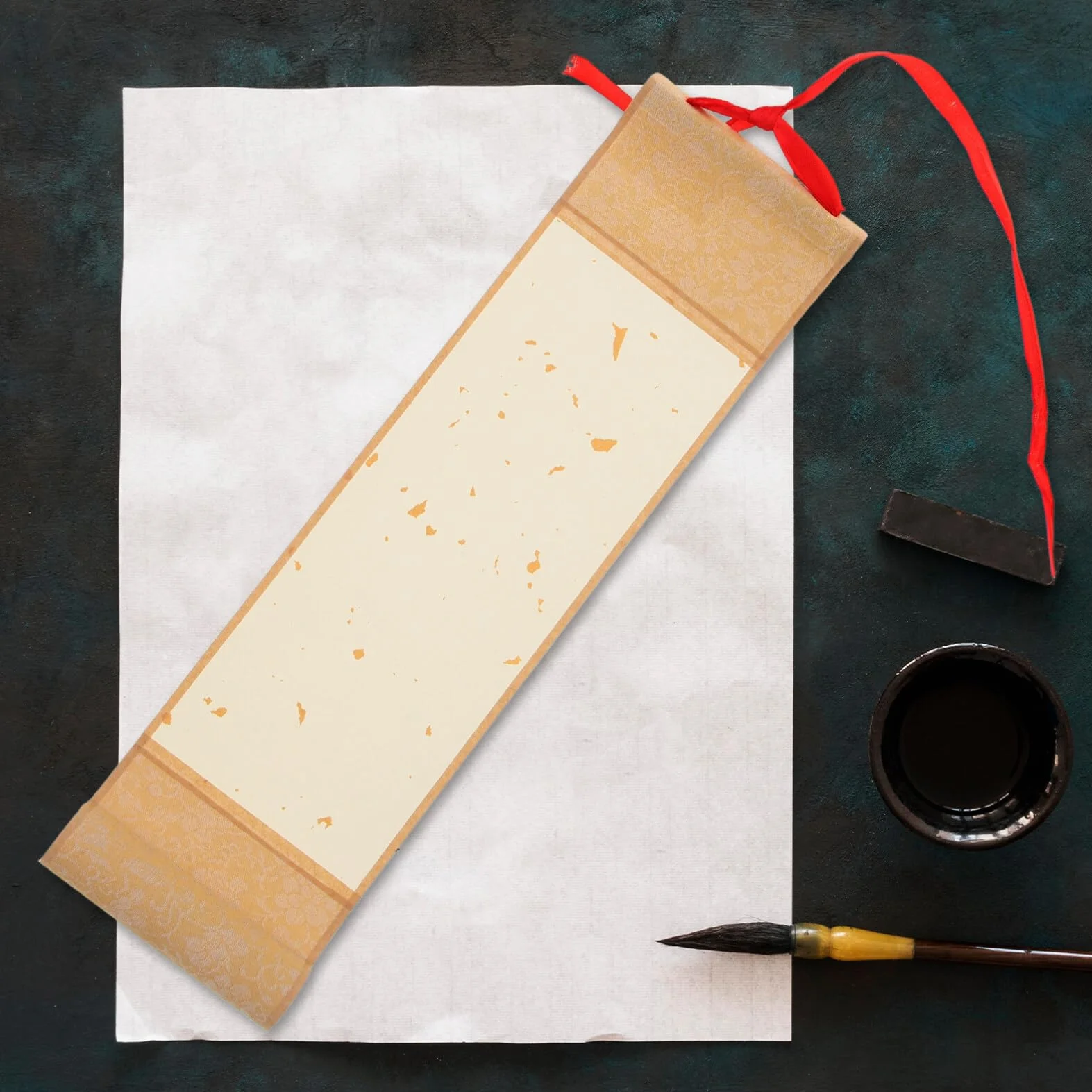 SHINEOFI Carta Per Calligrafia Bianca Vuoto Multifunzione Per Pittura Cinese e Disegno Per Principianti e Esperti