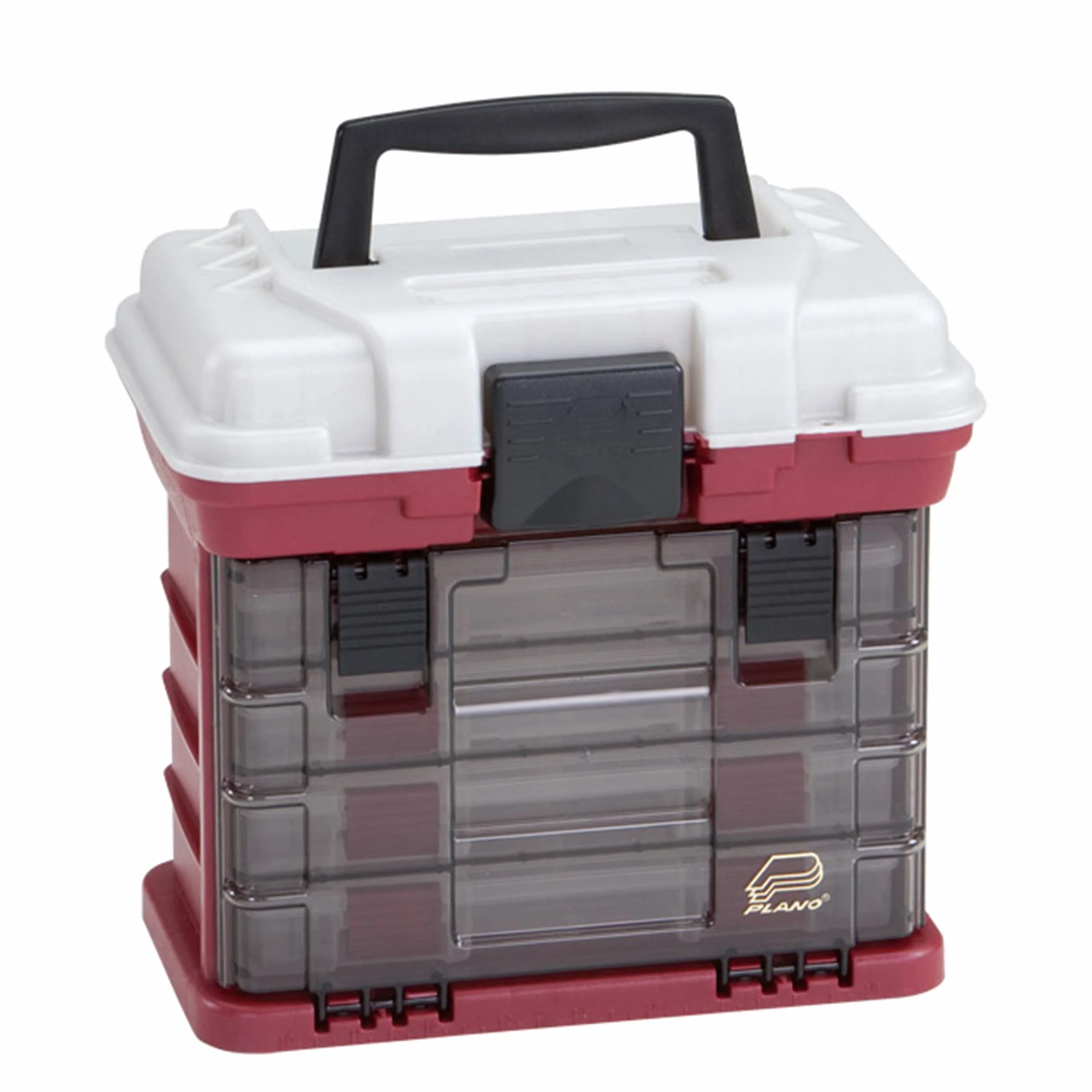 Plano 4-by rack System