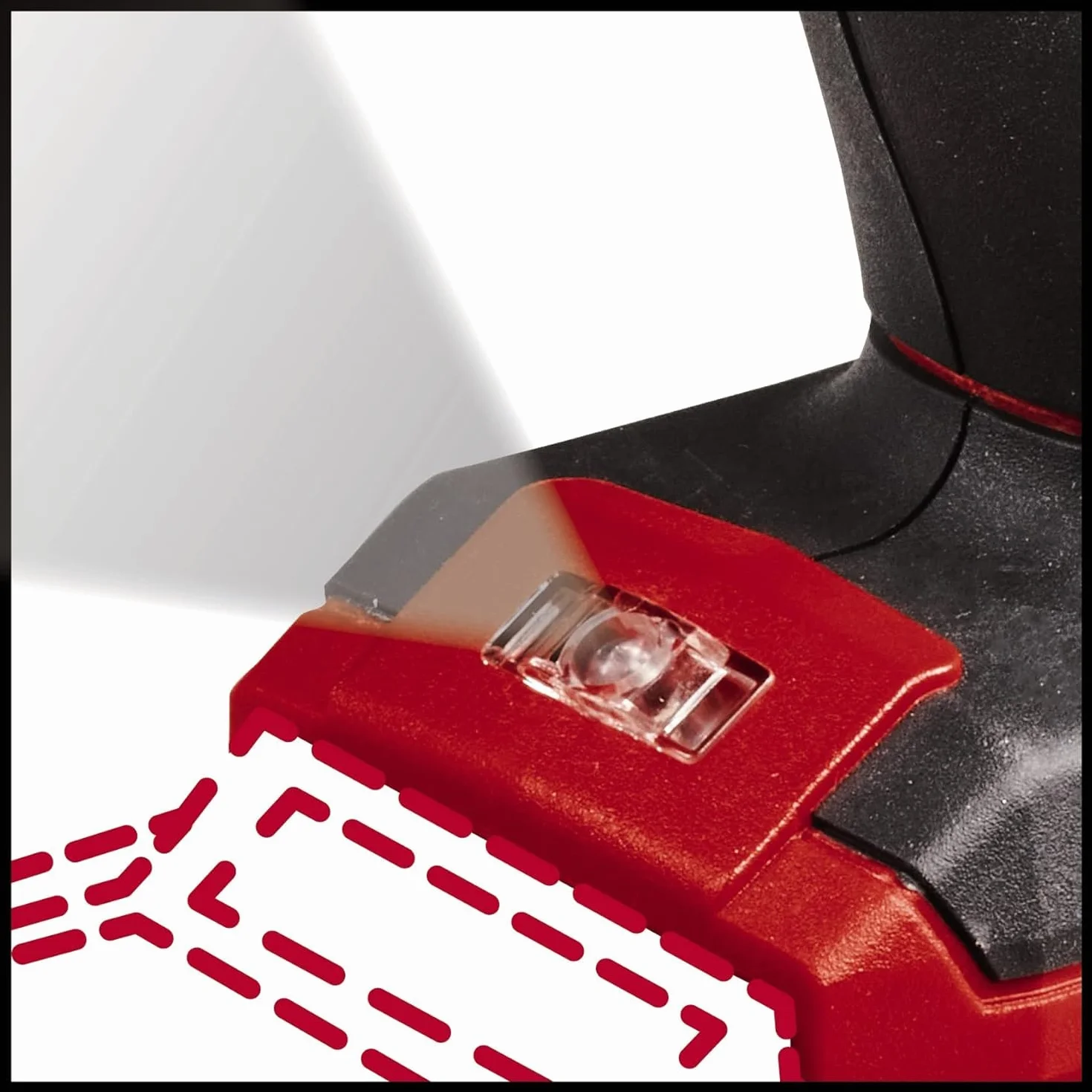 Einhell Akku-Luftpumpe CE-AP 18 Li