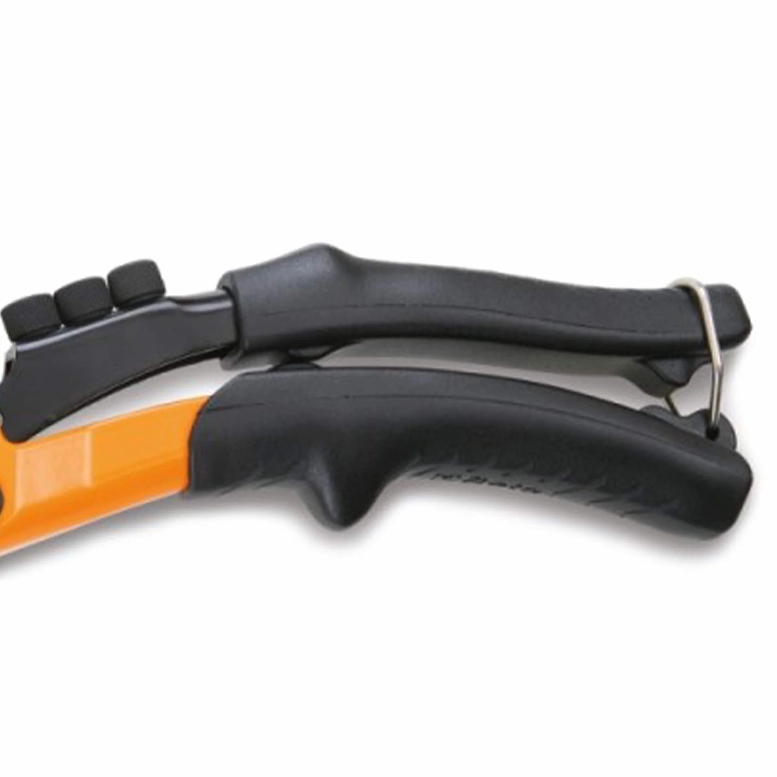 Rivettatrice Ultra Compatta Professionale BETA 1741U 200 mm 4 Testine Intercambiabili