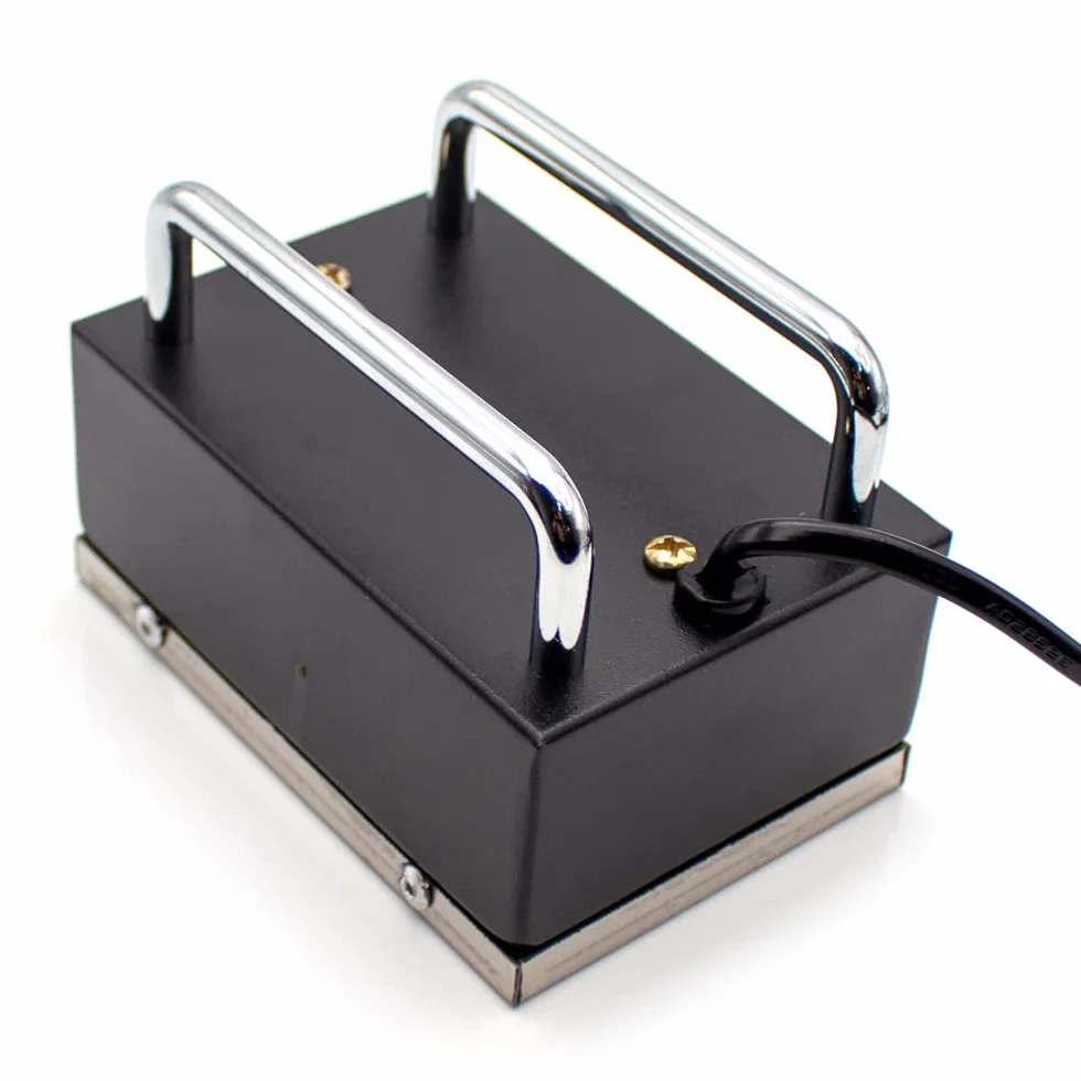 220V DF-TB60 Smagnetizzatore Portatile Smagnetizzatore Manuale Smagnetizzatore Strumenti di Smagnetizzazione