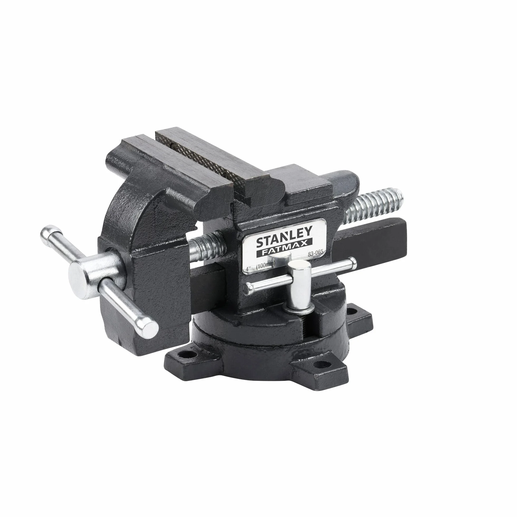 STANLEY MORSA PER USO LEGGERO 110 MM, 1-83-065