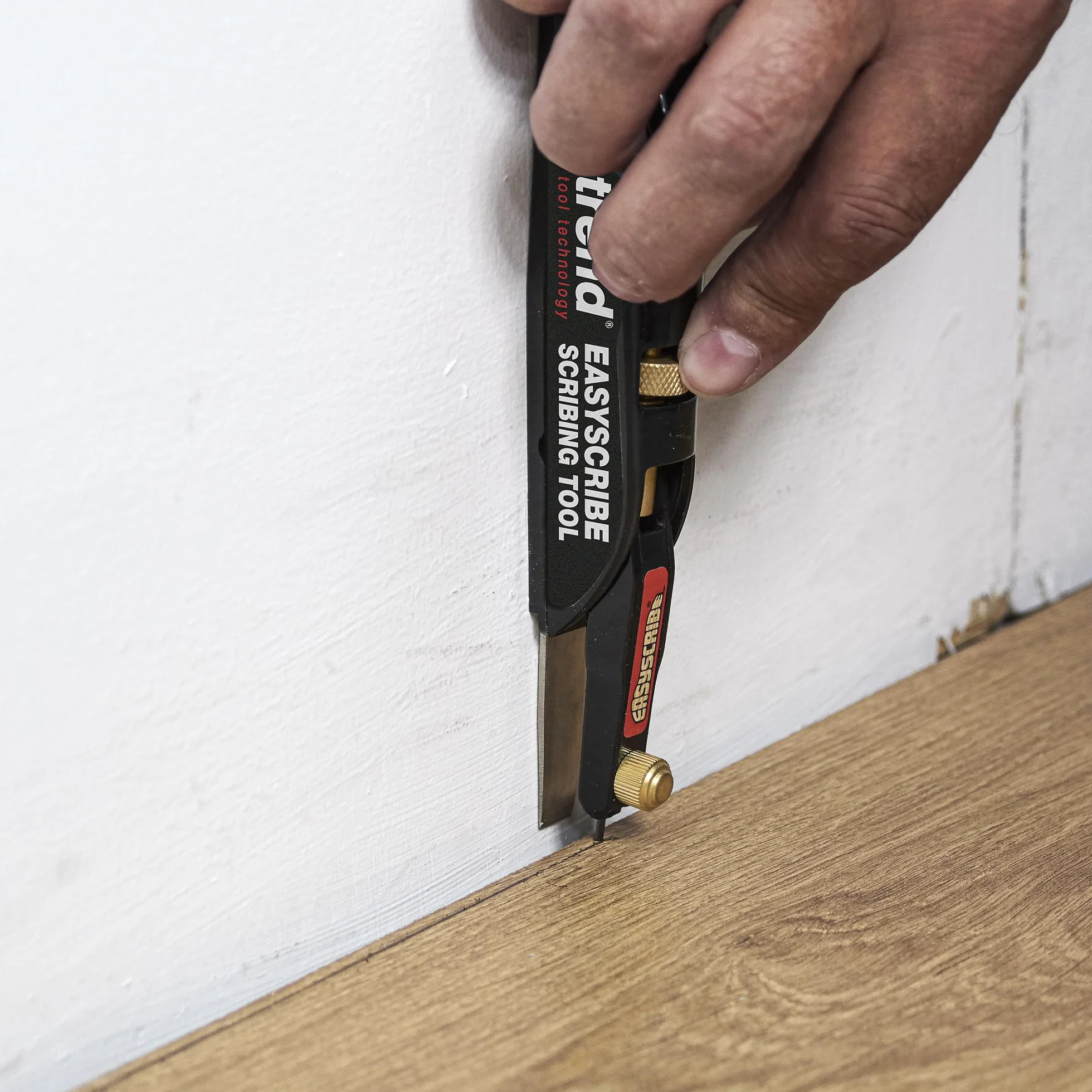 Trend Strumento di scrittura EasyScribe, nero, 700 mm, E/SCRIBE