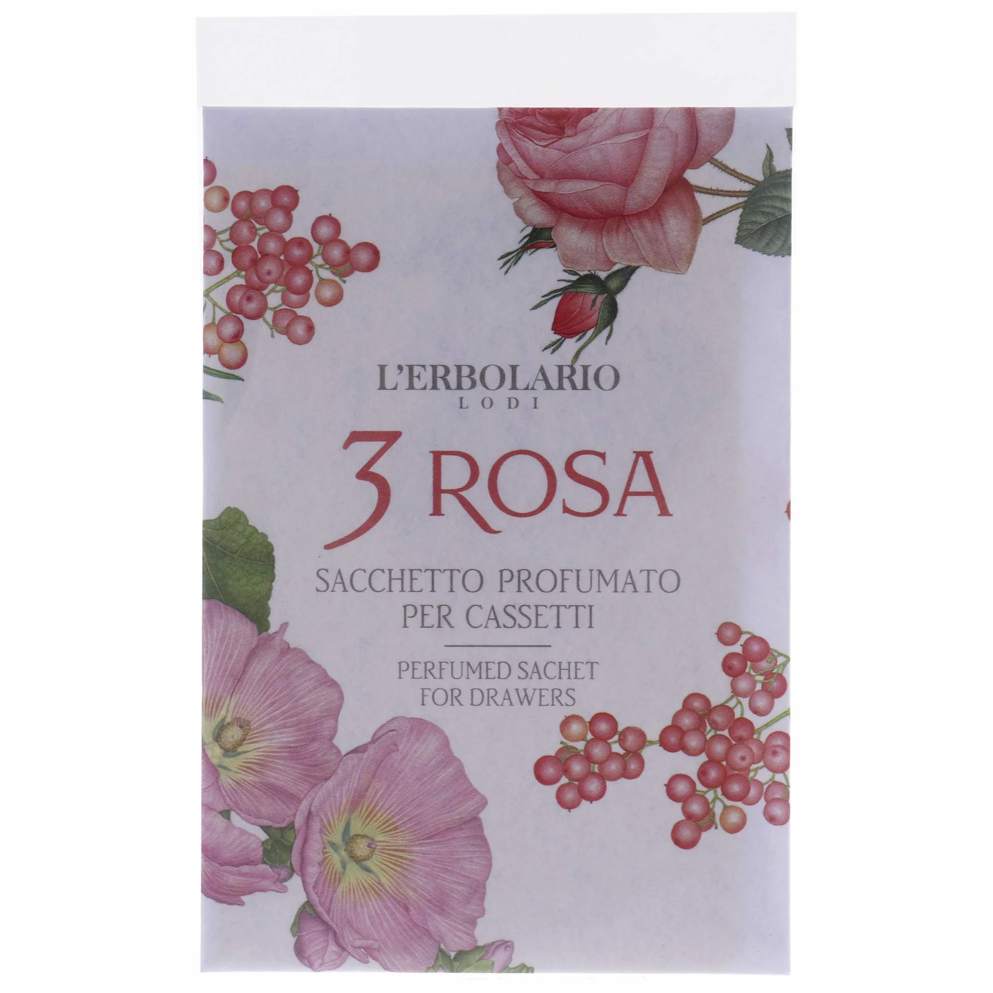 3 ROSA SACCHETTO CASSETTO