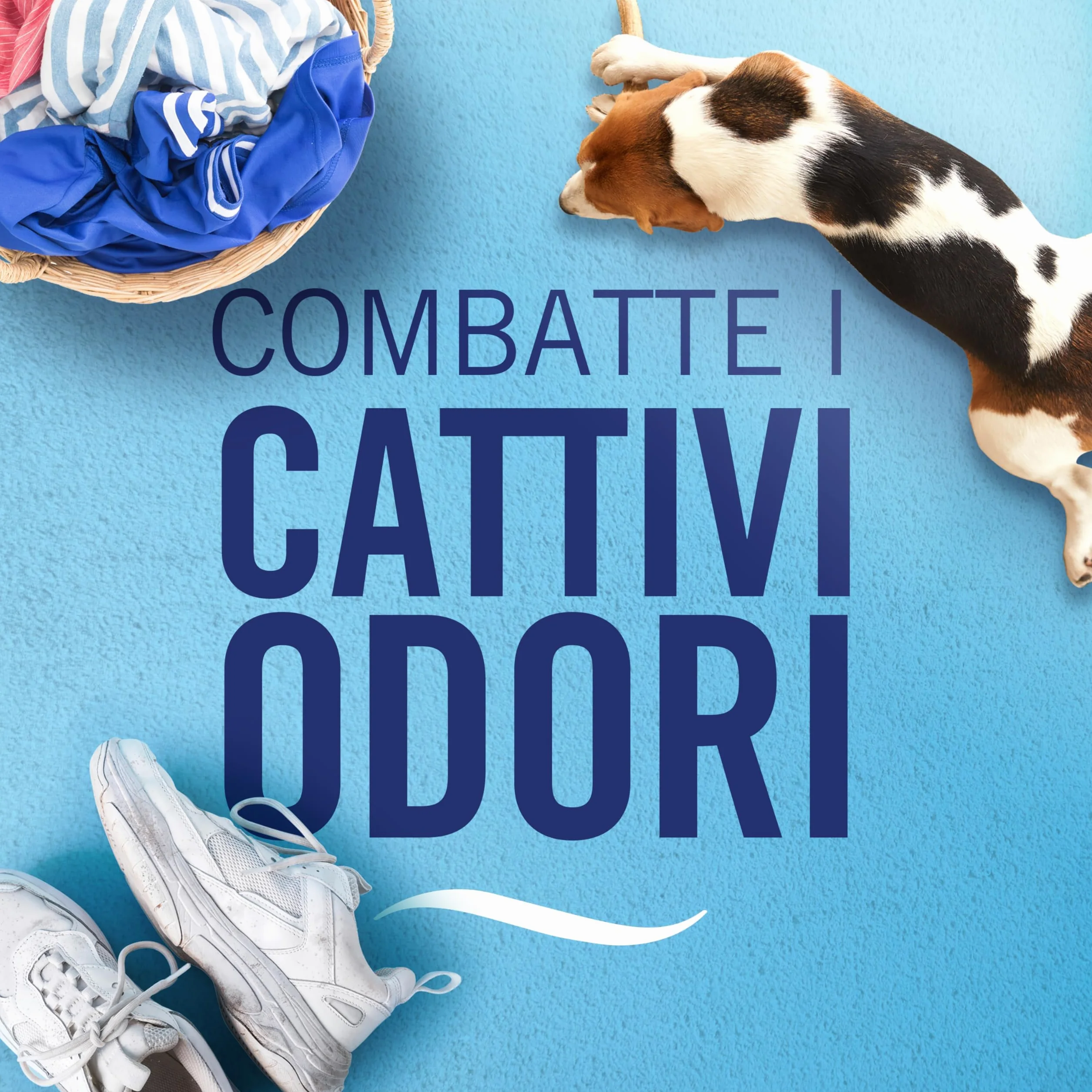 Ambi Pur 3Volution Profumatore per Ambienti Diffusore Elettrico 2 Ricariche Lenor Risveglio Primaverile Elimina Odori 90 Giorni