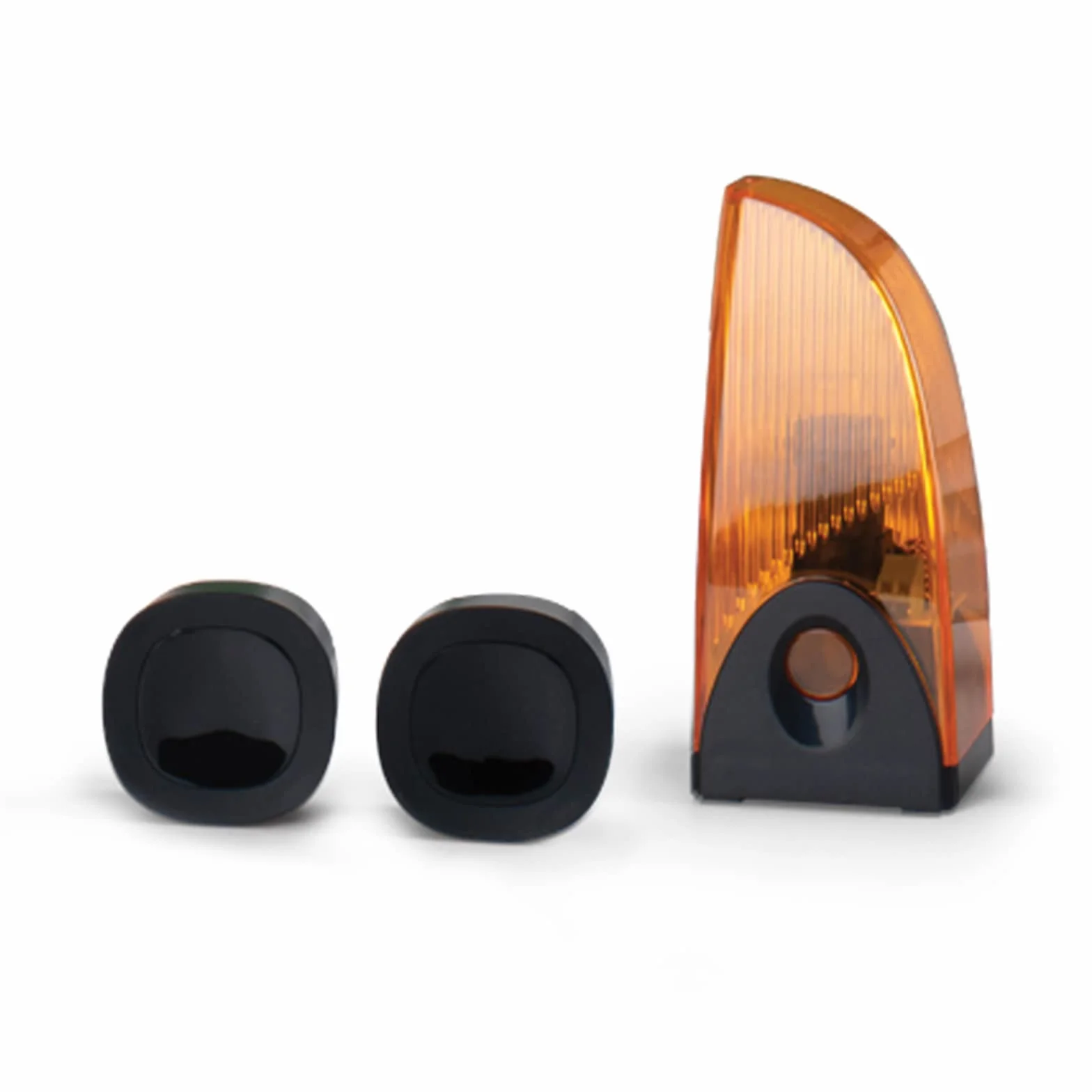 Motorisation 24V a vérins pour portail battant - OpenGate 1 - SCS SENTINEL