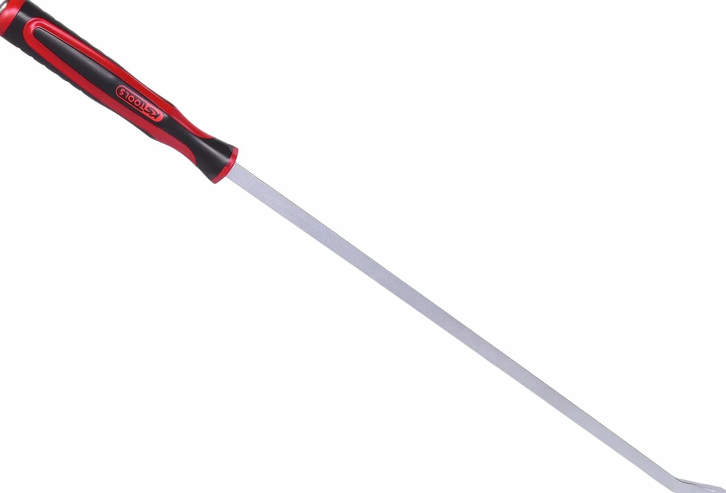 KS Tools 911.8412 Leva da Meccanico, 45°, 900 mm