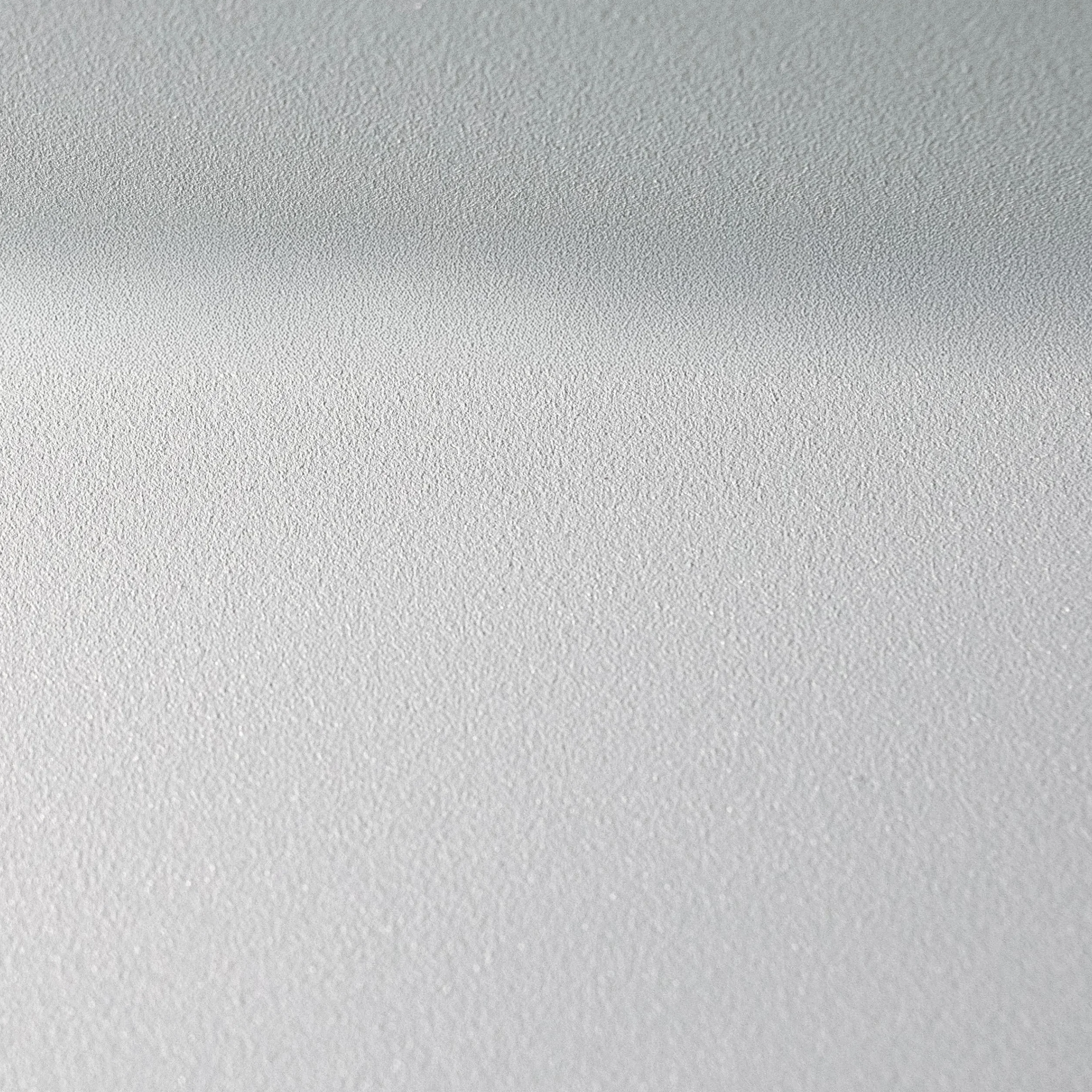 Steelnovo | Zeno, Mensola da Parete in Metallo Verniciato, Mensola da Muro Portaoggetti, 40x3x15 cm, Colore Bianco, Design Minimal e Moderno, Scaffale da Muro, Made In Italy